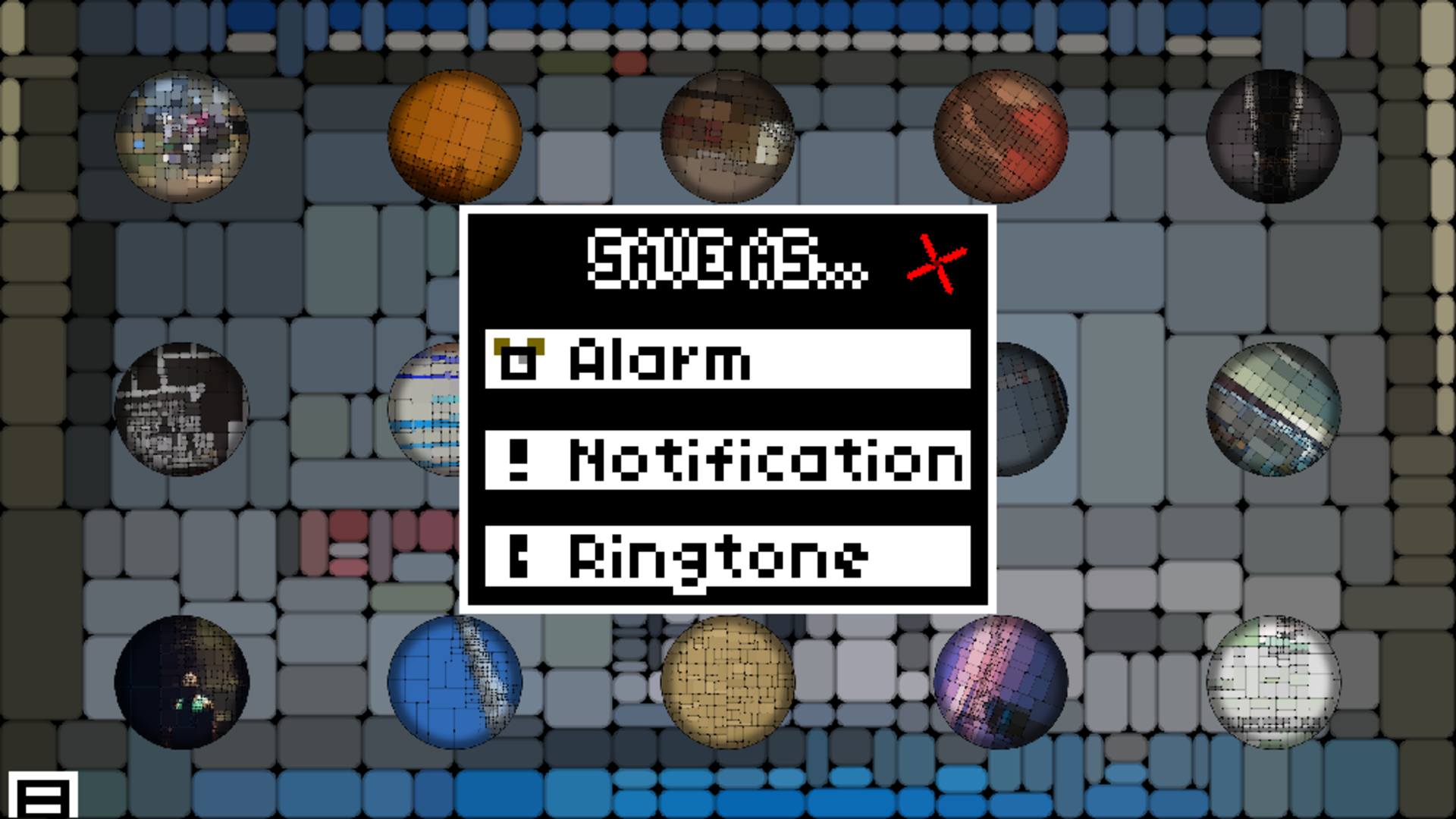 Fft Sounds and Ringtones