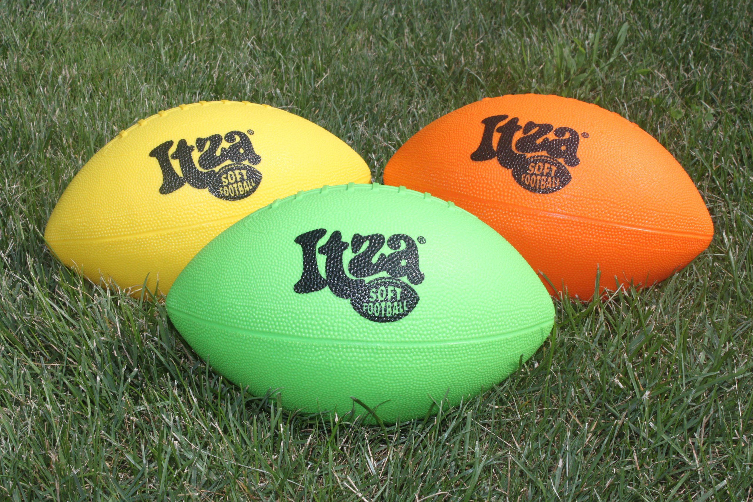 Toy Football / Toy Sports Page 3 Red Skins Kids Club