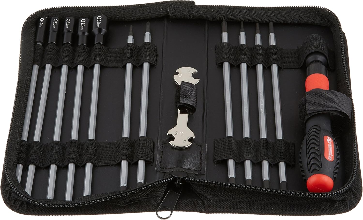 DYN DYN2834 Dynamite Startup Tool Set Metric, Tool Sets Amazon Canada