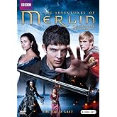 Merlin: Season 5