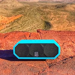 Altec Lansing Jacket H2O 2 - Waterproof Bluetooth