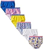 Fruit of the Loom Little Girls' Brief