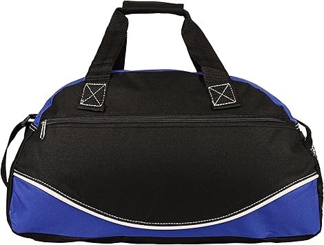 simple gym bag