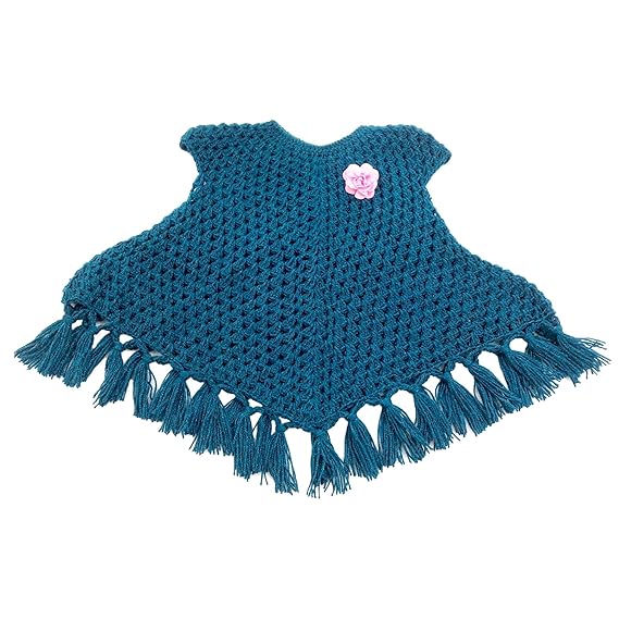 woolen party wear dresses for baby girl