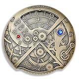 Unique Dice DND Spinner Roulette Dice D8 D20
