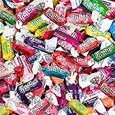 Tootsie Roll Frooties Assorted Fruit Chews, 10 Flavors, 1.5 lb | Assorted Fruit Flavors, Sweet Fruity Taste, Soft Chewy Texture, Individually Wrapped, Great For Sharing, Perfect For Parties