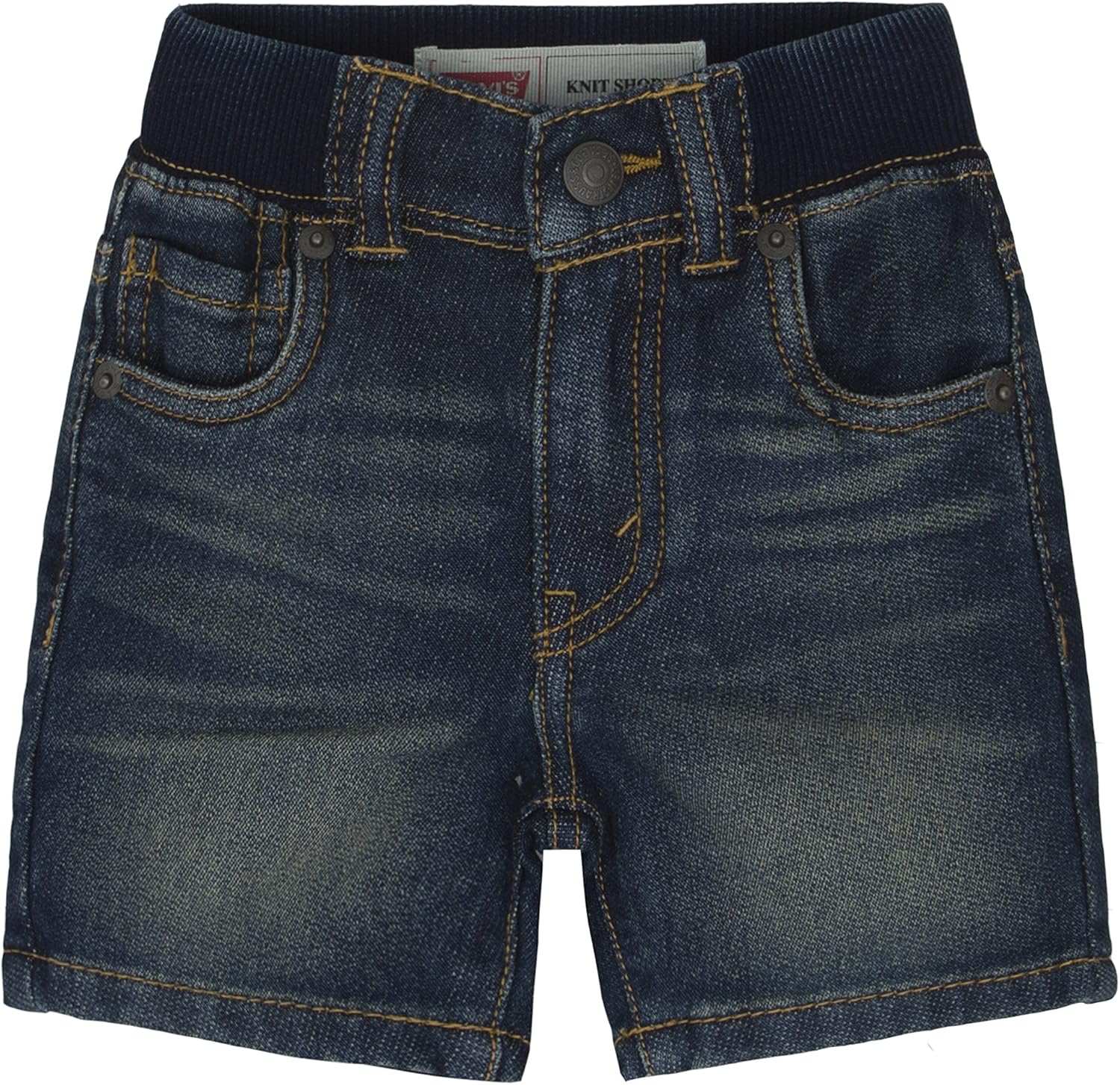 infant levi shorts