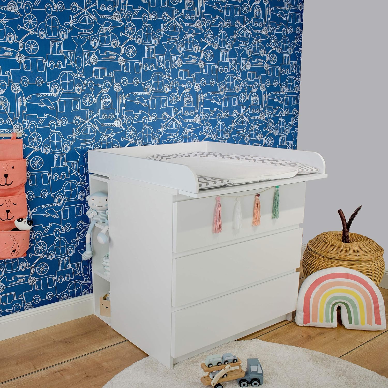 changing table top for ikea malm