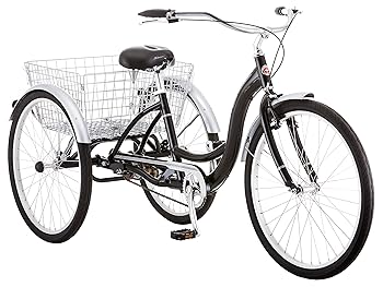 Schwinn Meridian Adult Tricycle