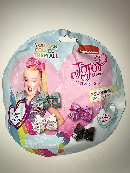 lol jojo siwa surprise