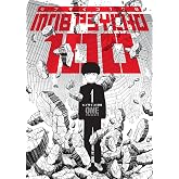 Mob Psycho 100 Volume 1