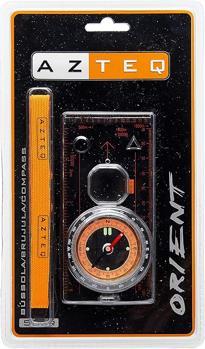 Azteq Bussola Oriente