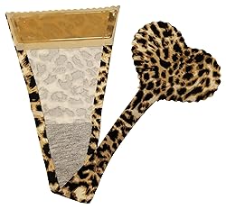 ENVY BODY SHOP No More Panty Lines Strapless
