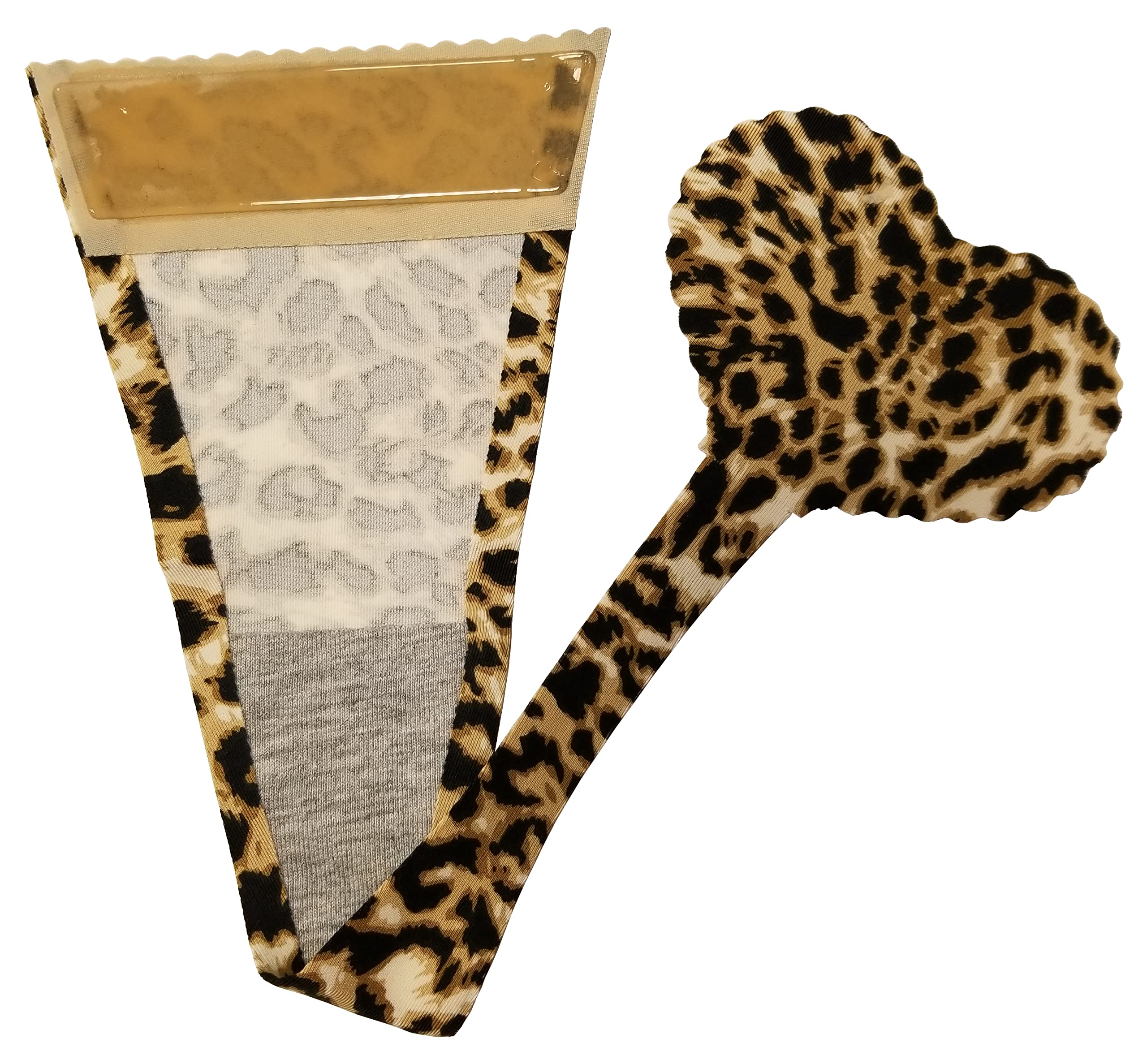 ENVY BODY SHOP No More Panty Lines Strapless