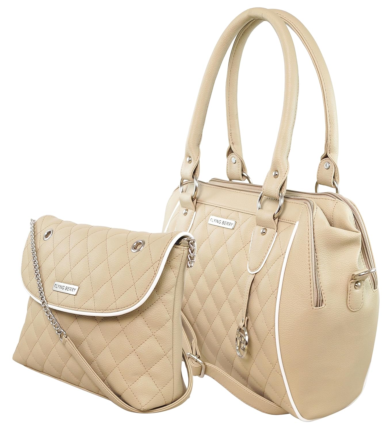 flying berry women's hand bag combo pack (premium edition) &hellip;