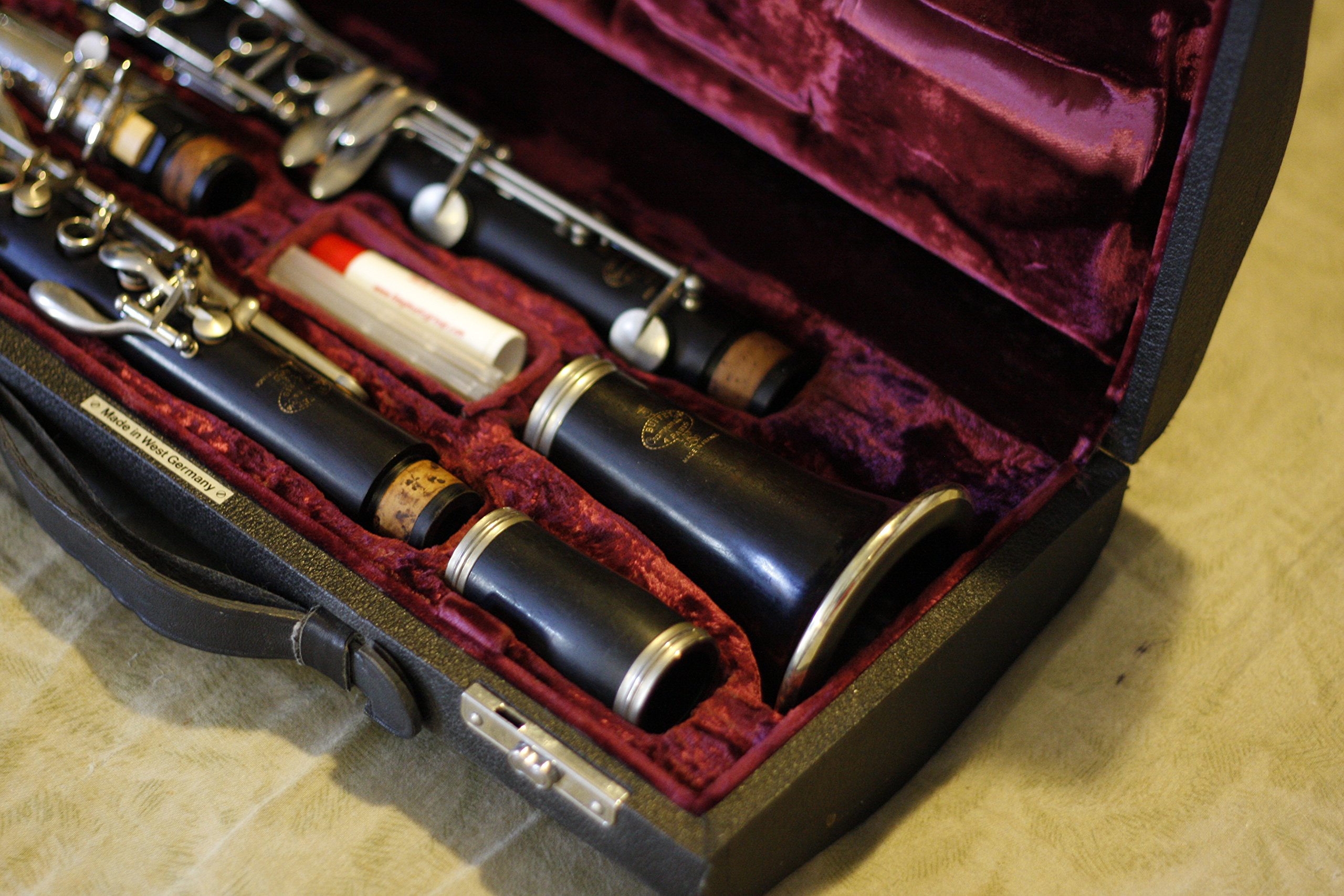 Buffet Crampon R13 Vintage Professional Bb Buy Online in