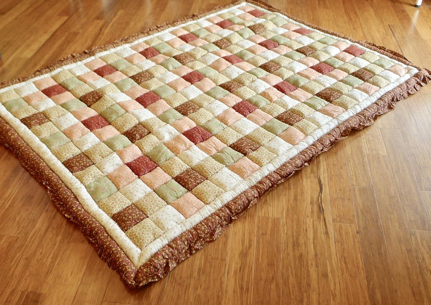 Amazon Com Spiceberry Home Korean Style Yo Floor Mattress