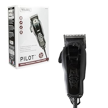 Wahl 8483 Pilot Professional Corded Hair Clipper Small Amazon In