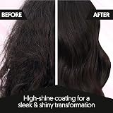 PROVOKE Hair Gloss High-Shine Conditioner 200ml Transparent Mirror Shine Colour view 4