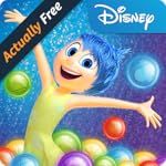 Inside Out Thought Bubbles