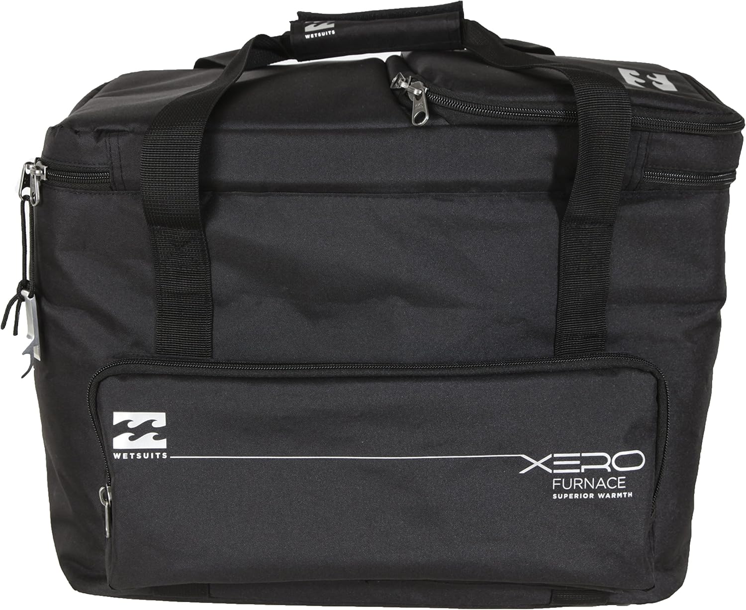 wetsuit bucket bag