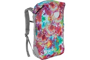 Skog Å Kust BackSak Heavy Duty Waterproof Backpack - Gear Bag for Sports, Travel, & More - 25 & 35 Liter Sizes