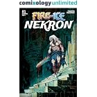 Fire and Ice: Nekron One-Shot