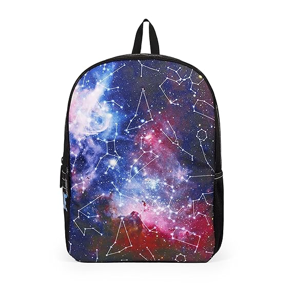 light up backpack