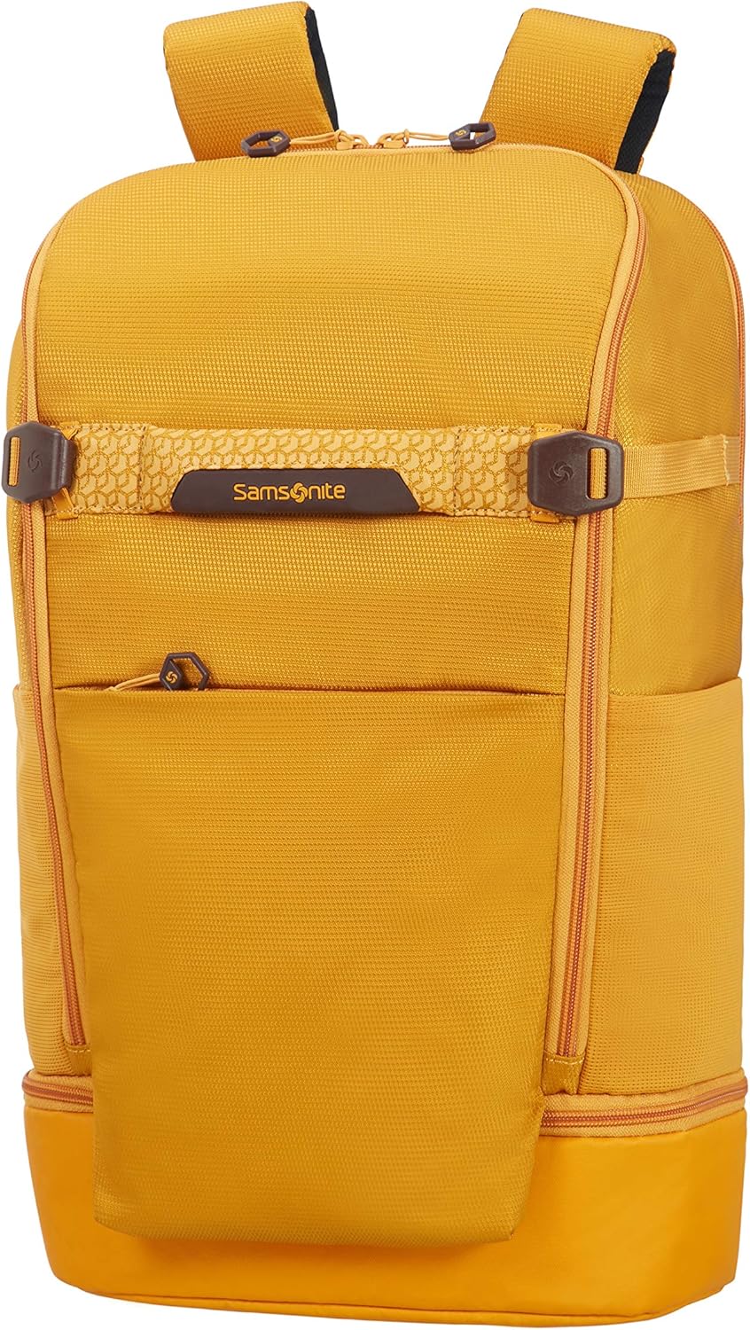 Samsonite HexaPacks Laptop Backpack Large Travel Mochila Tipo