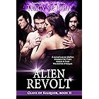 Alien Revolt (Clans of Kalquor Book 11)