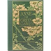 Anne of Green Gables (Masterpiece Library Edition)