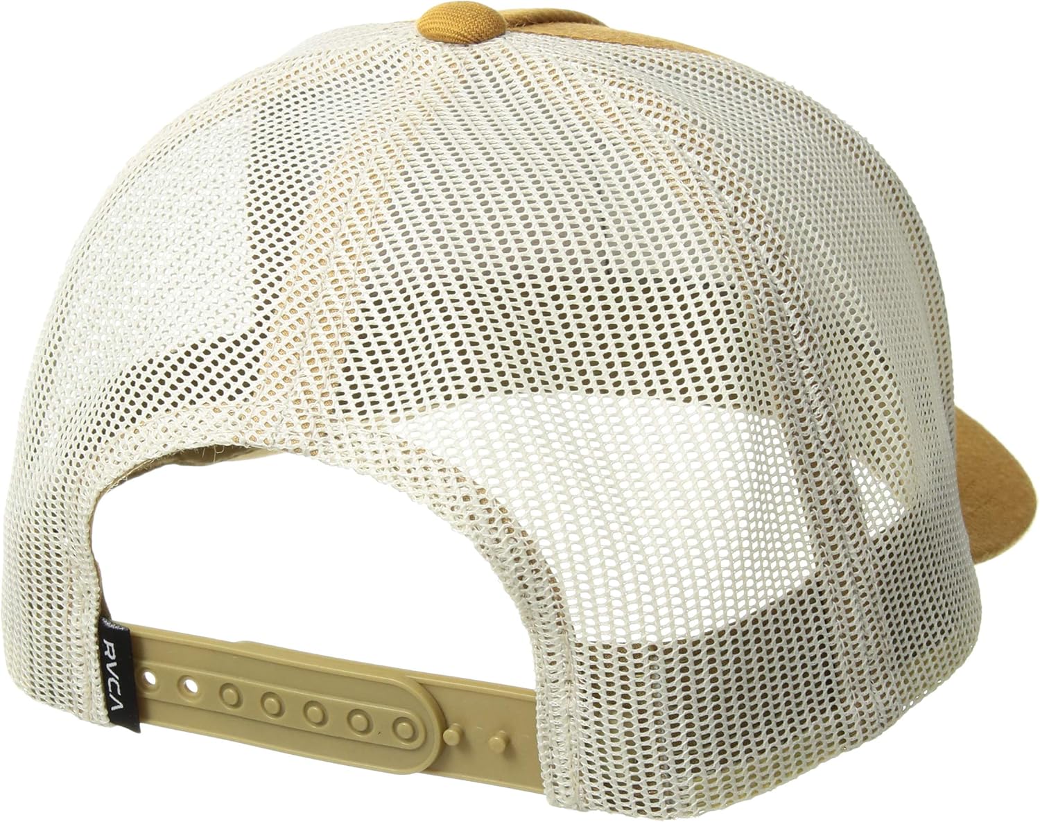 va all the way curved brim trucker hat