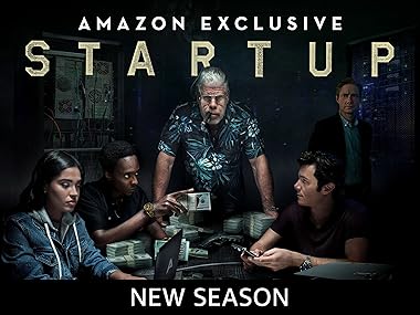 Amazon Co Jp スタートアップ シーズン2 字幕版 を観る Prime Video