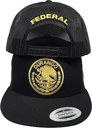 durango hat