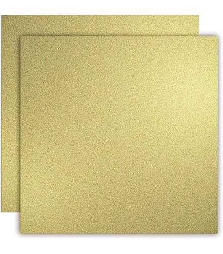 Glitter Cardstock, 250 GSM,30 Sheets, Glitter Paper For Crafts, 30 - View #10