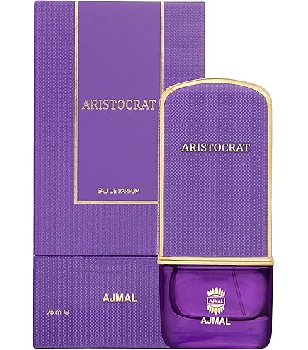 Amazon.com: Ajmal Aristocrat Coral Eau De Parfum For Women 100 ML