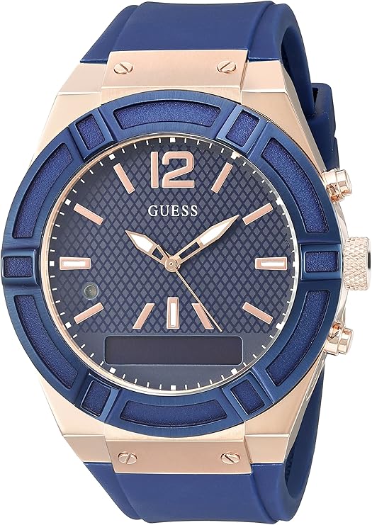 guess smartwatch price