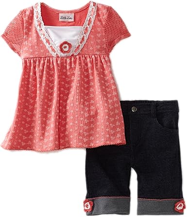 two piece short set amazon