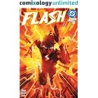 Absolute Flash (2025-) #1
