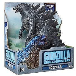 Godzilla King of Monsters: 12 Inch Action Figure