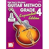 Modern Guitar Method Grade 4, Expanded Edition