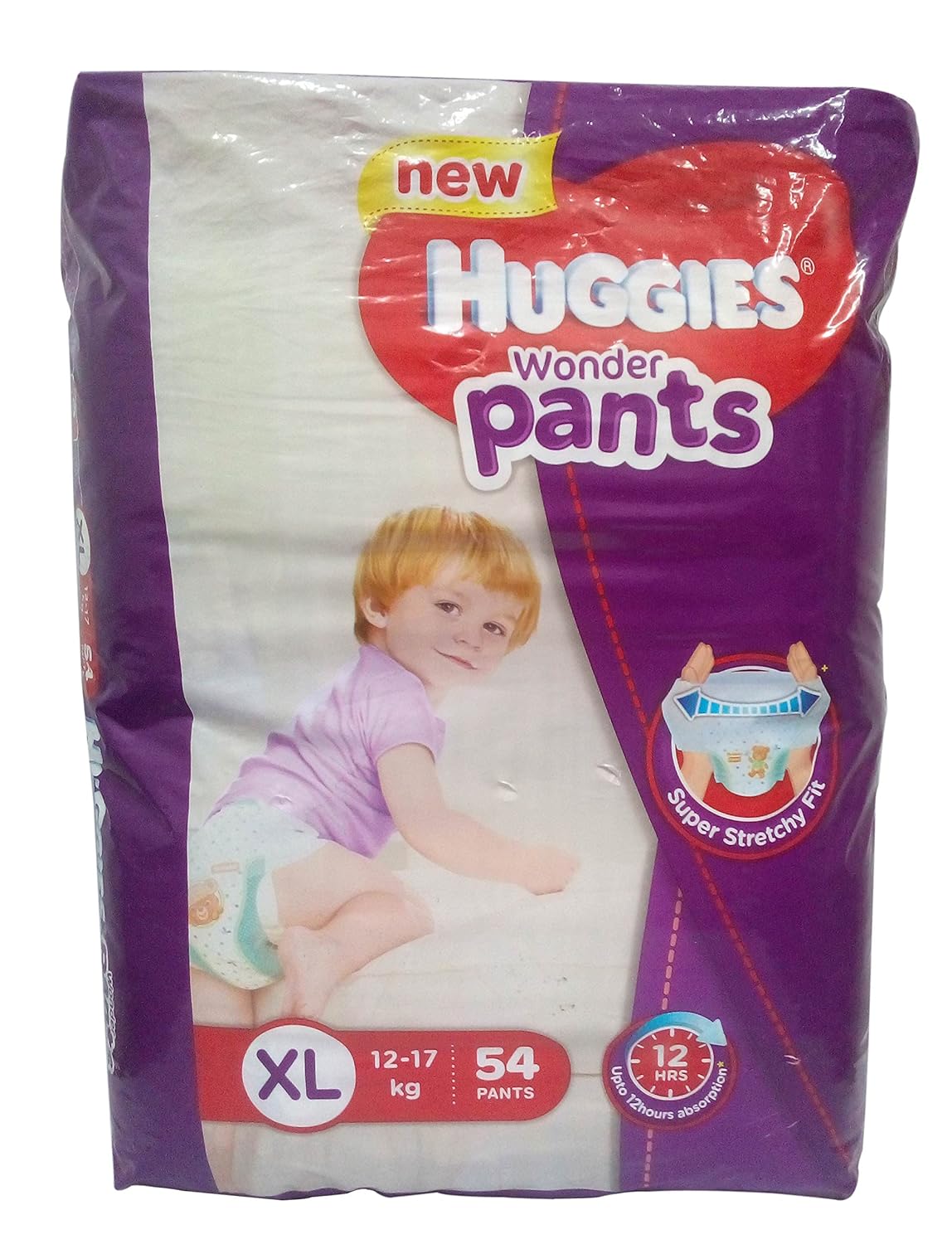 huggies xl 54