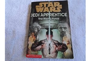 Jedi Apprentice: The Rising Force