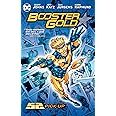 Booster Gold 1: 52 Pick-up
