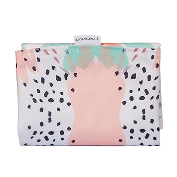 portable waterproof change mat