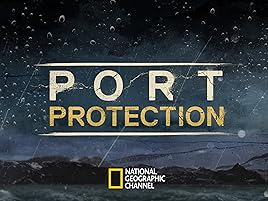 Watch Port Protection Season 2 Prime Video