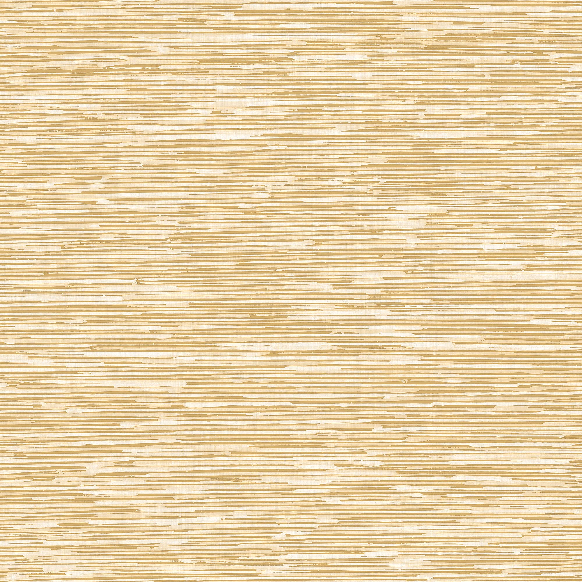 Galerie G56589 TexStyle Collection, Bronze Effect Wallpaper, Gold/Yellow, 10m x 53cm