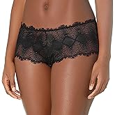 Cosabella womens Allure BoyshortBoy Short Panties
