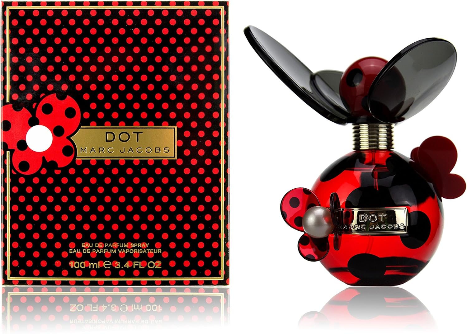 marc jacobs dot 100ml best price