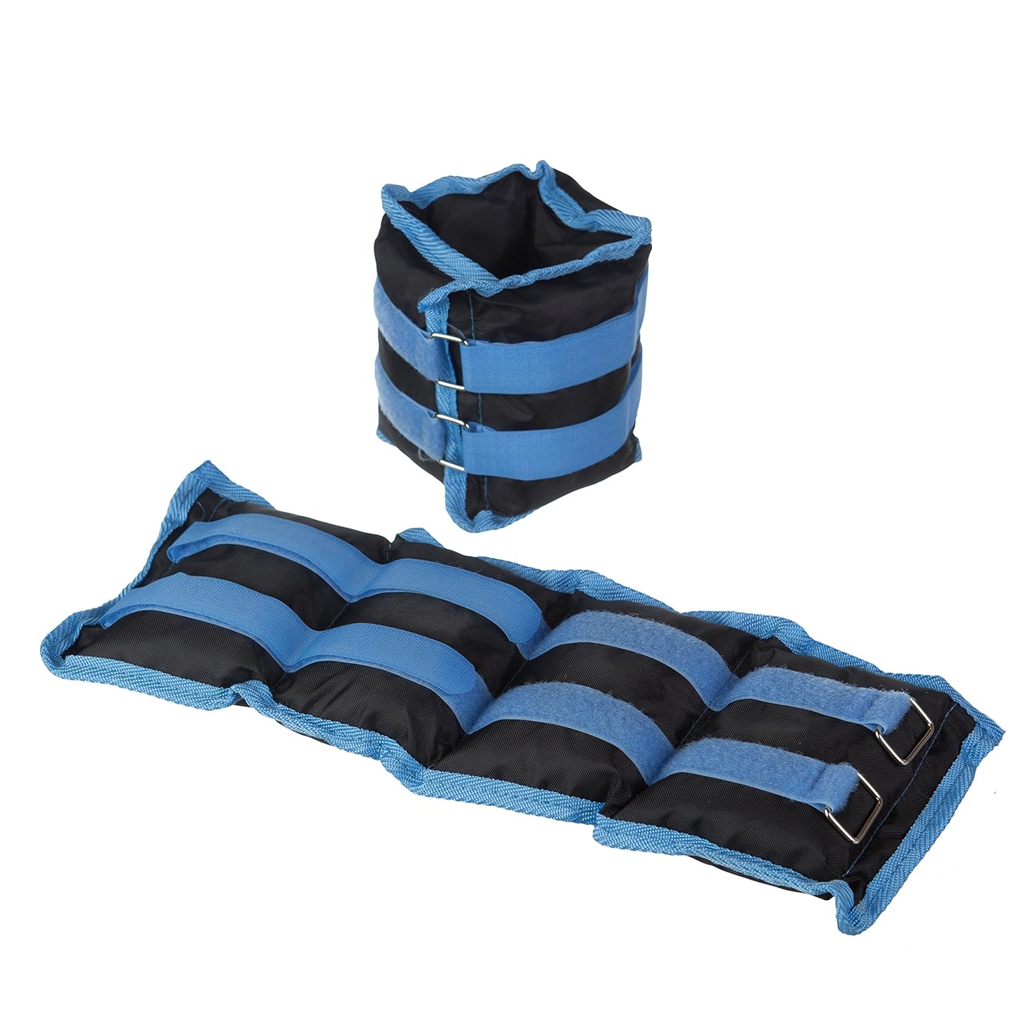 Fytter Body Weights Set de lastres de tobillos y muñecas de kg